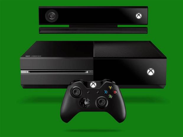 Plantilla de meme Xbox One