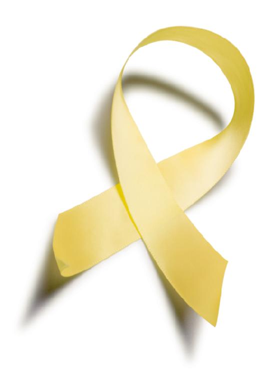 Plantilla de meme yellow ribbon