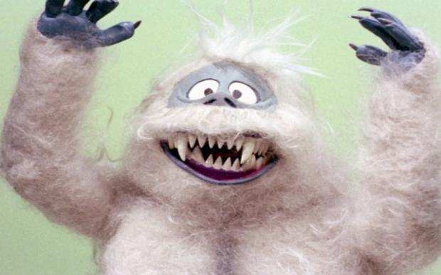 Plantilla de meme YETI