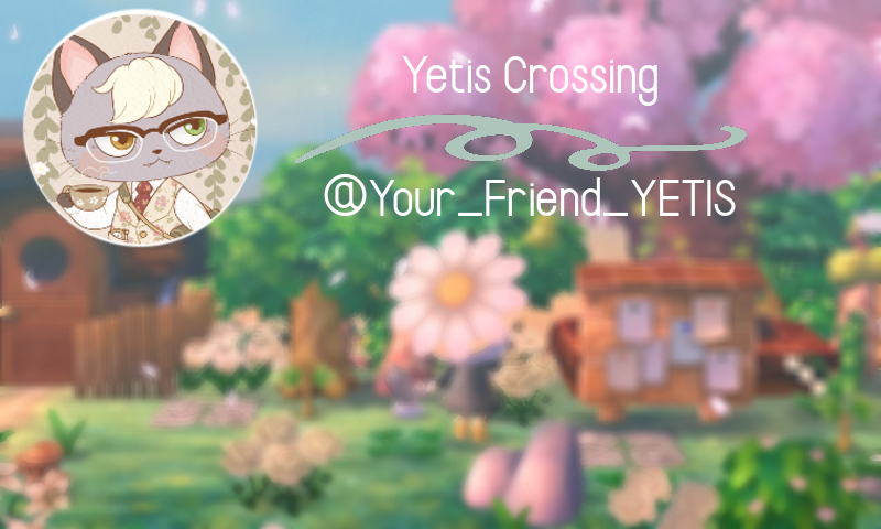 Template meme Yetis Crossing