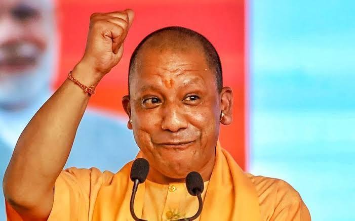 Template meme yogi adityanath meme funny
