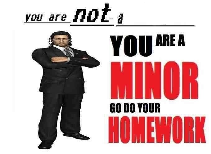 you are not a X meme template