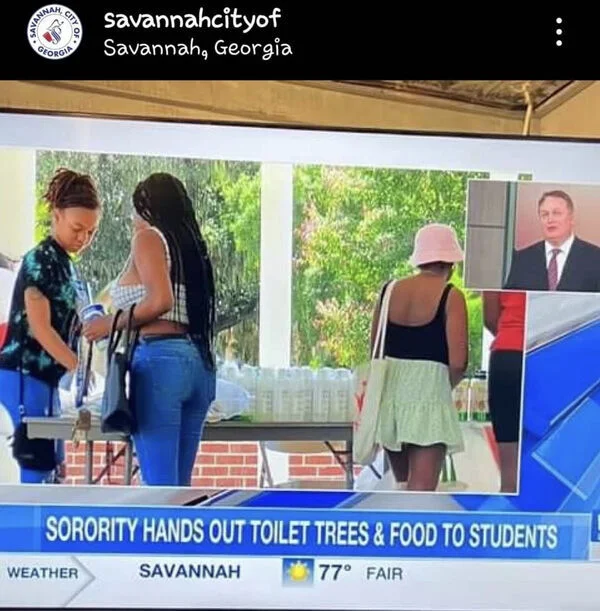 Plantilla de meme You Go Savannah