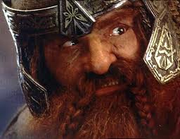 Template meme You have my Gimli