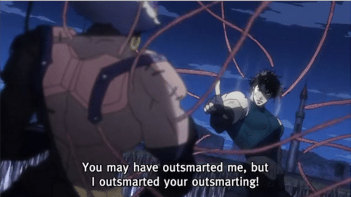 Template meme You may have outsmarted me, but i outsmarted your understanding