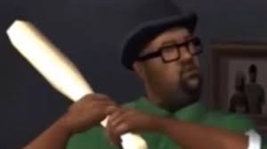 Template meme You picked the wrong house fool