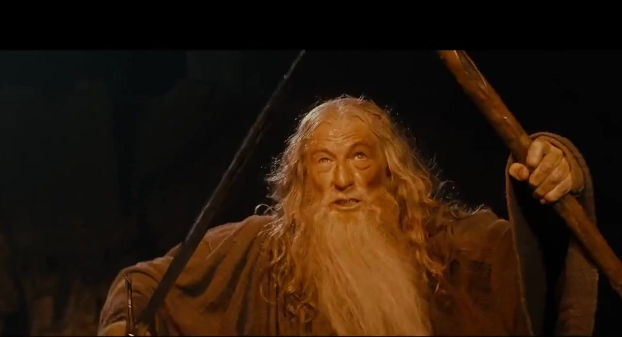 Template meme You shall not