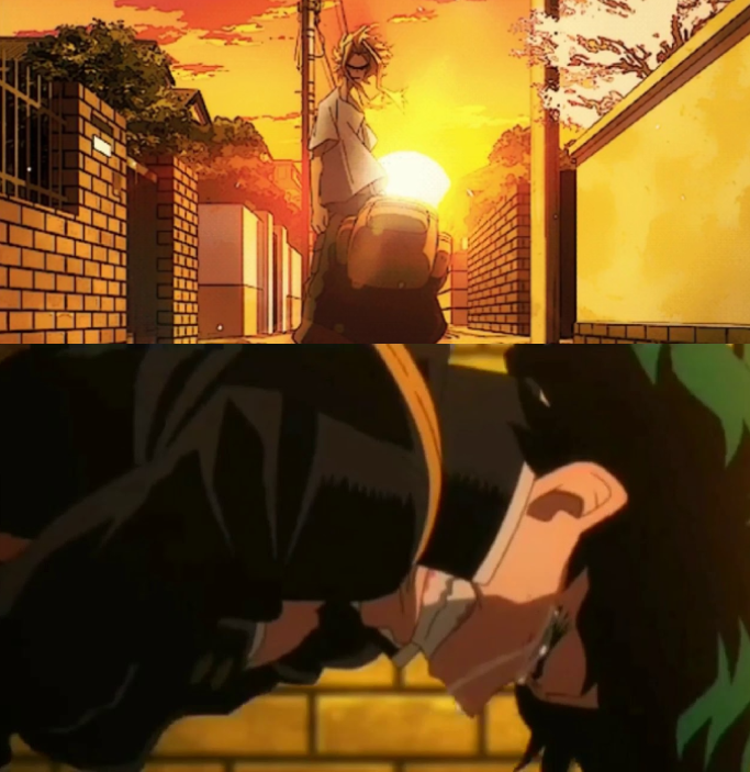 Template meme You too can become ____