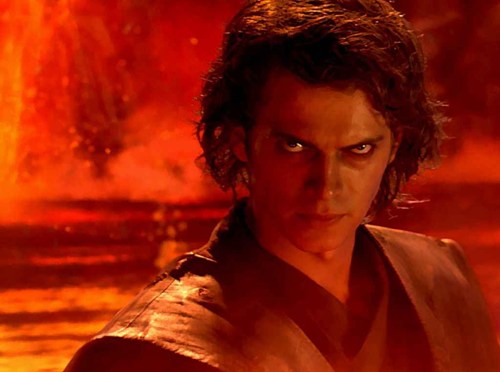 Plantilla de meme You Underestimate My Power