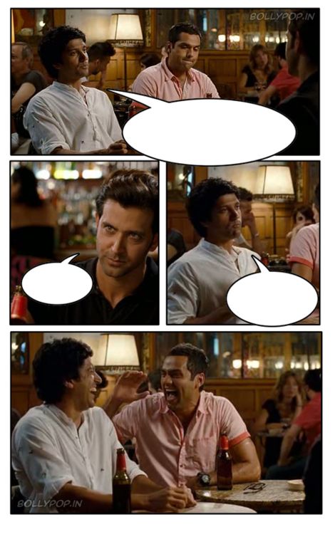 Plantilla de meme ZNMD