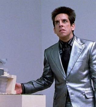 Plantilla de meme zoolander ants