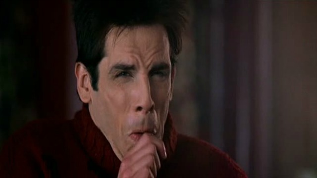 Template meme Zoolander black lung pop