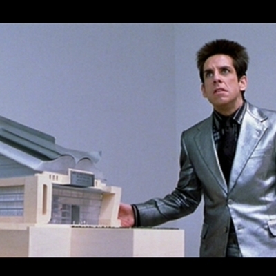 Template meme Zoolander Picture for ants