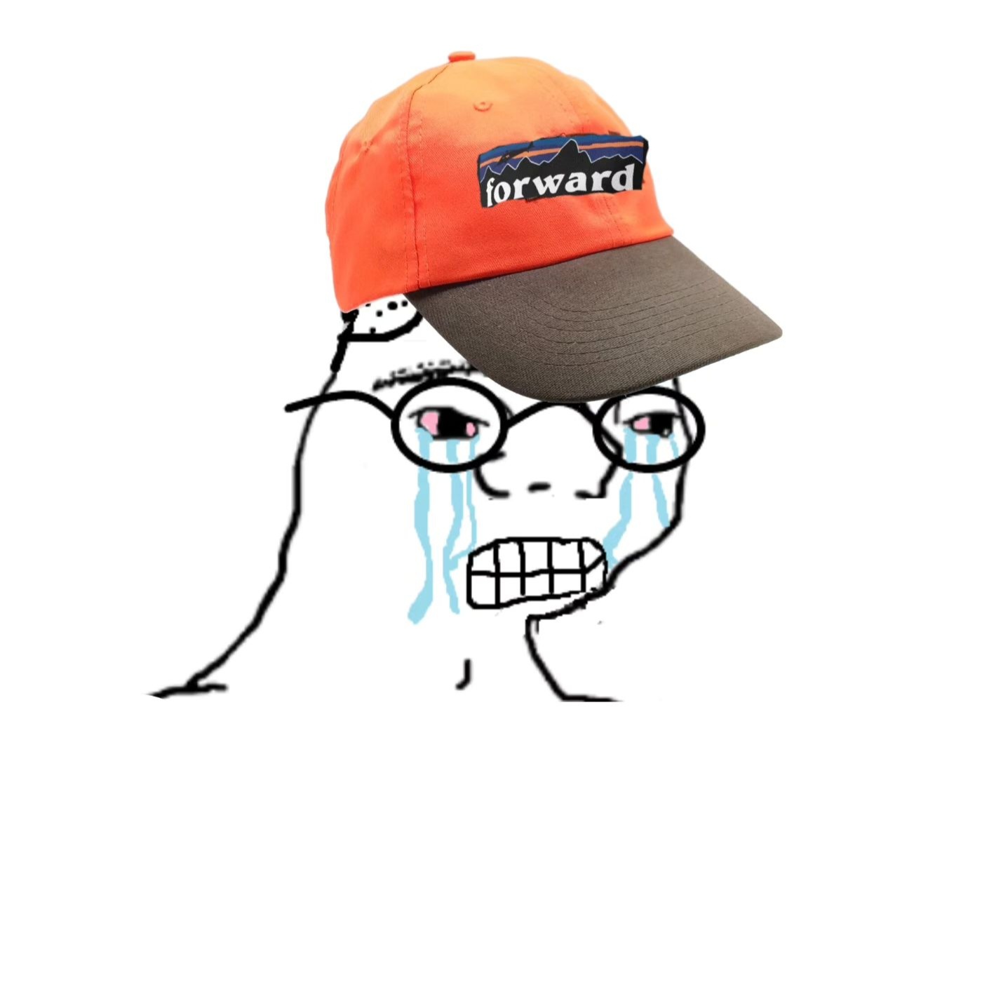 Plantilla de meme Zoomer Fudd