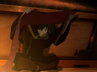 Template meme Zuko where is the rest of it